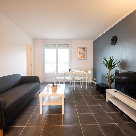 Robespierre - Tout Equipe & Calme - Tv Et Wifi Saint-Etienne  Exterior foto